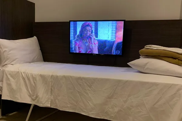Wyndham Olímpia Royal Hotels - Unit VT5PS, Quota E059-Q006