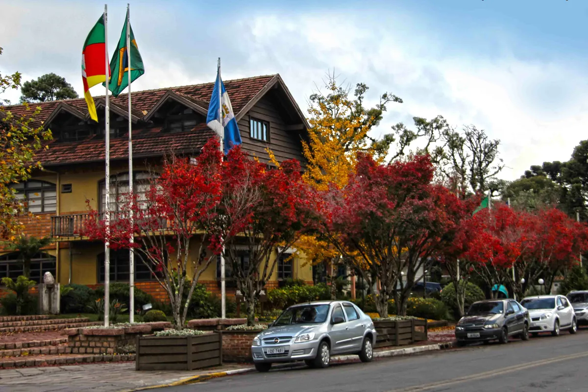 Bella Gramado by Gramado Parks