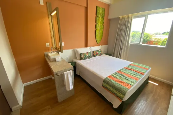 Hot Beach Suites - Unit DJD6PS, Quota E003-Q004