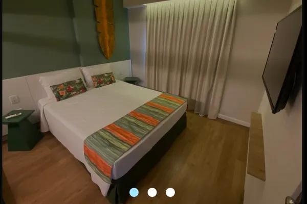 Hot Beach Suites - Unit 505L, Quota E003-Q001