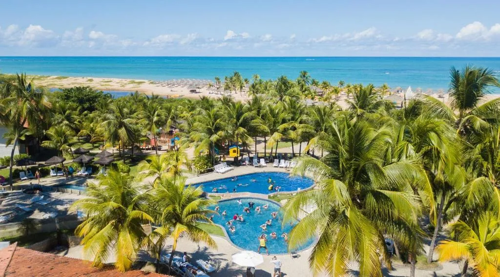 Pratagy Beach All Inclusive