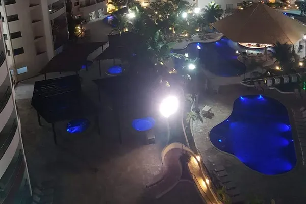 Wyndham Olímpia Royal Hotels - Unit OSC26, Quota E057-Q001