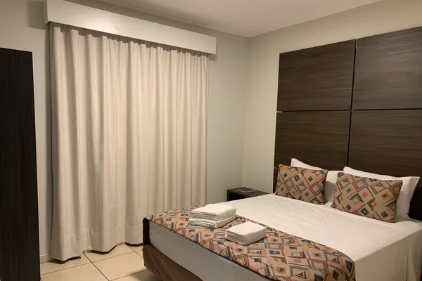 Wyndham Olímpia Royal Hotels - Unit TO5PS, Quota E059-Q007