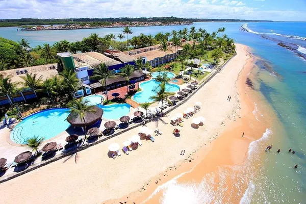 Porto Seguro