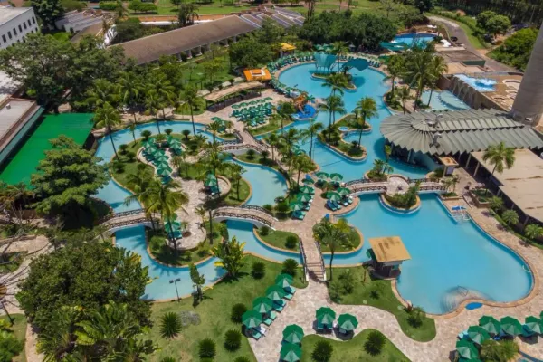 Vilaruna Resort