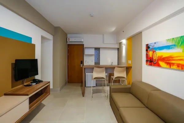 Enjoy Olímpia Park Resort - OPR - Unit AP038QT, Quota E002-Q045