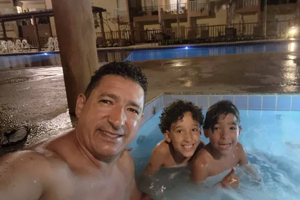 Ondas Praia Resort - Unit Torre A apto 202, Quota E077-Q001