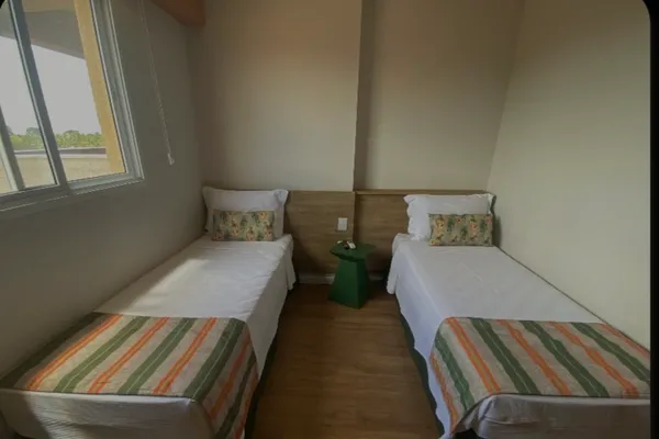 Hot Beach Suites - Unit 505L, Quota E003-Q001