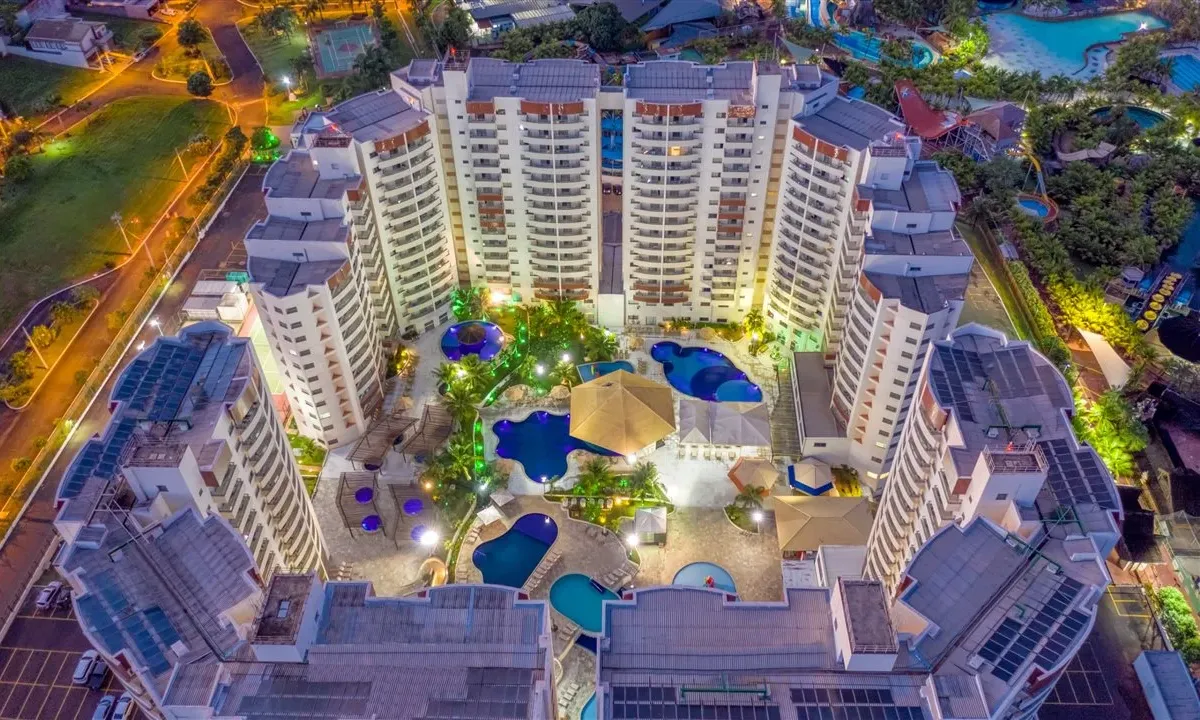 Wyndham Olímpia Royal Hotels