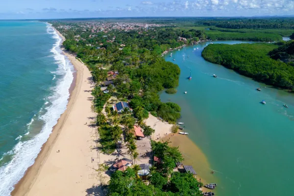 Porto Seguro